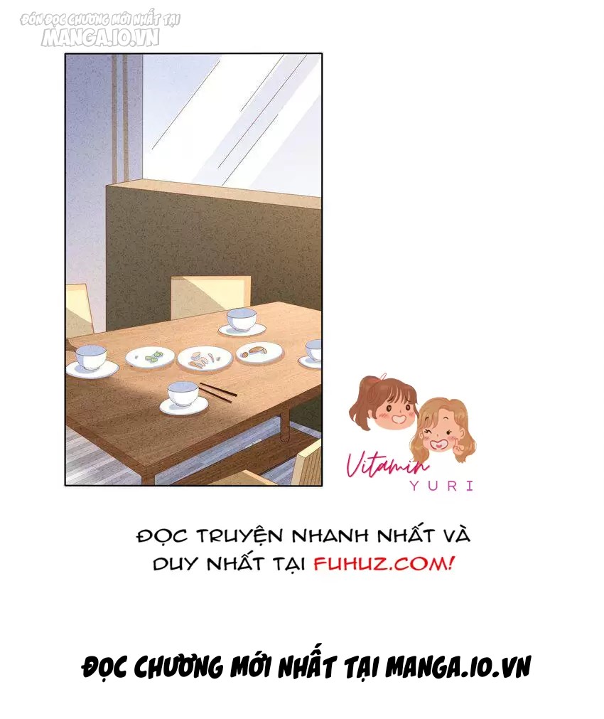 Hương Vị Của Em Thật Ngọt Ngào Chapter 20 - Trang 2