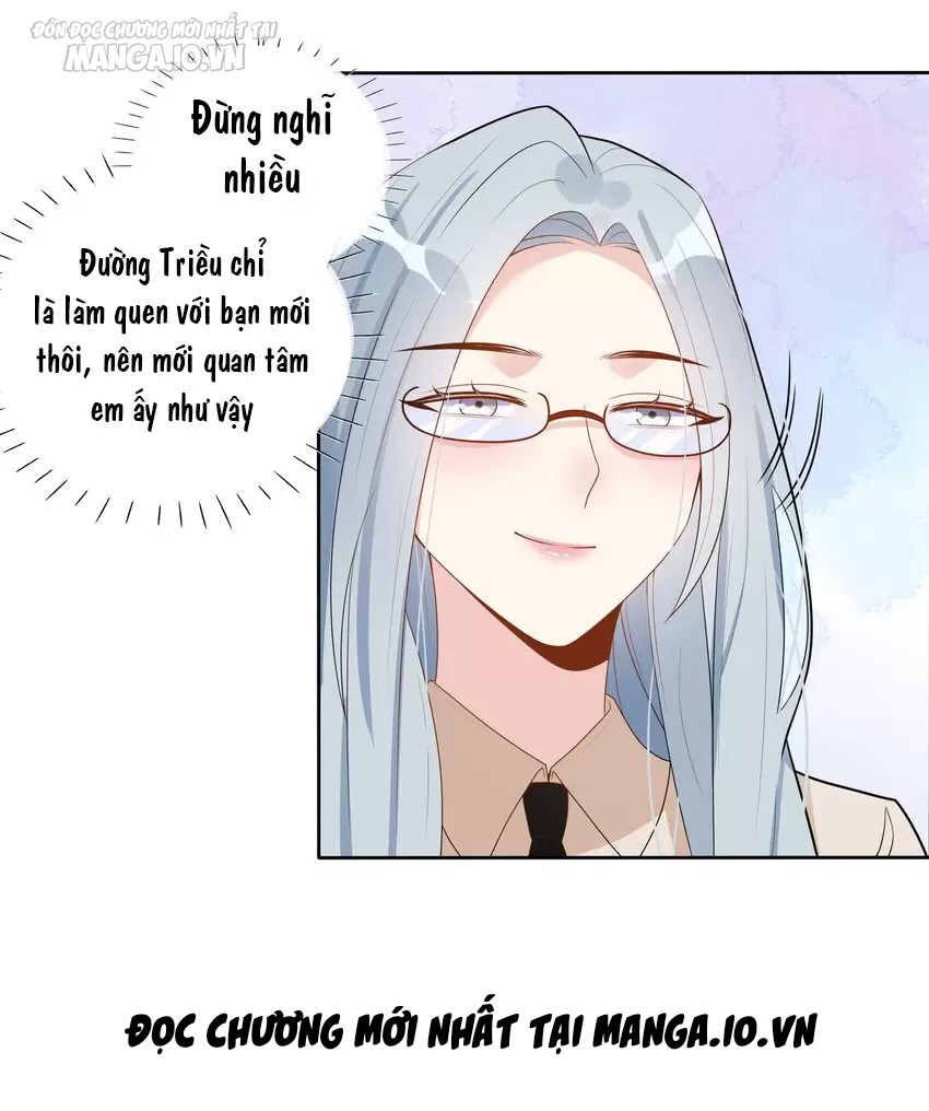 Hương Vị Của Em Thật Ngọt Ngào Chapter 20 - Trang 2