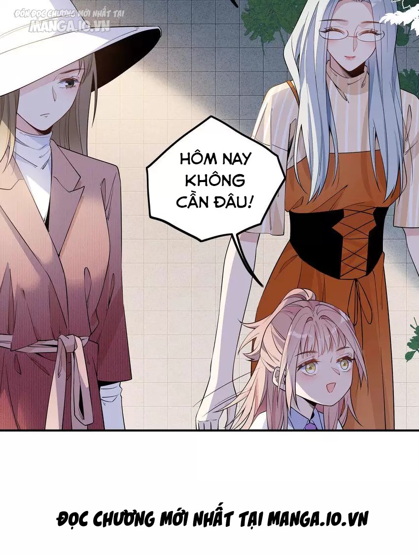 Hương Vị Của Em Thật Ngọt Ngào Chapter 8 - Trang 2