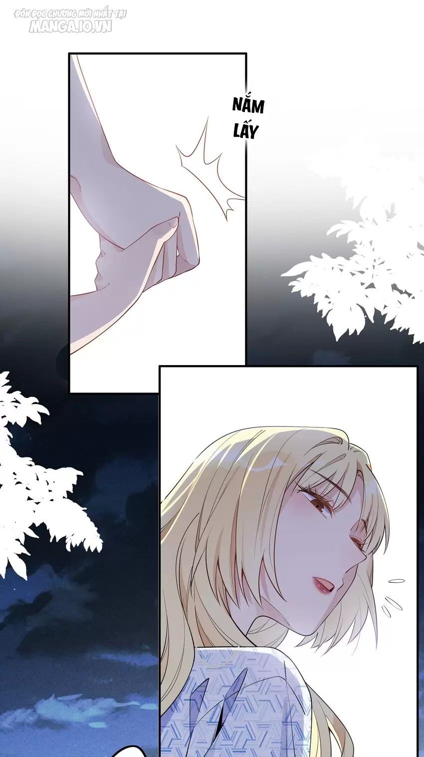 Hương Vị Của Em Thật Ngọt Ngào Chapter 8 - Trang 2