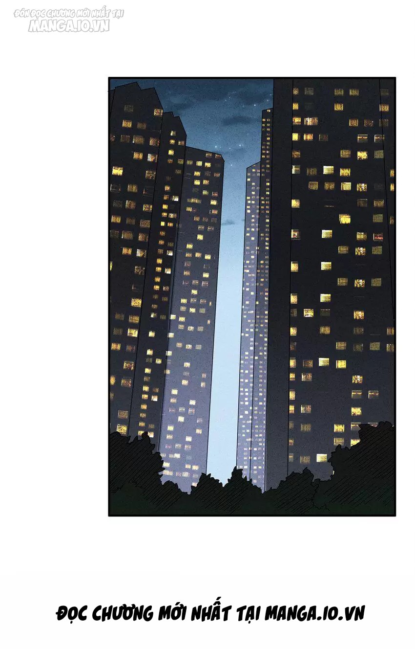 Hương Vị Của Em Thật Ngọt Ngào Chapter 8 - Trang 2