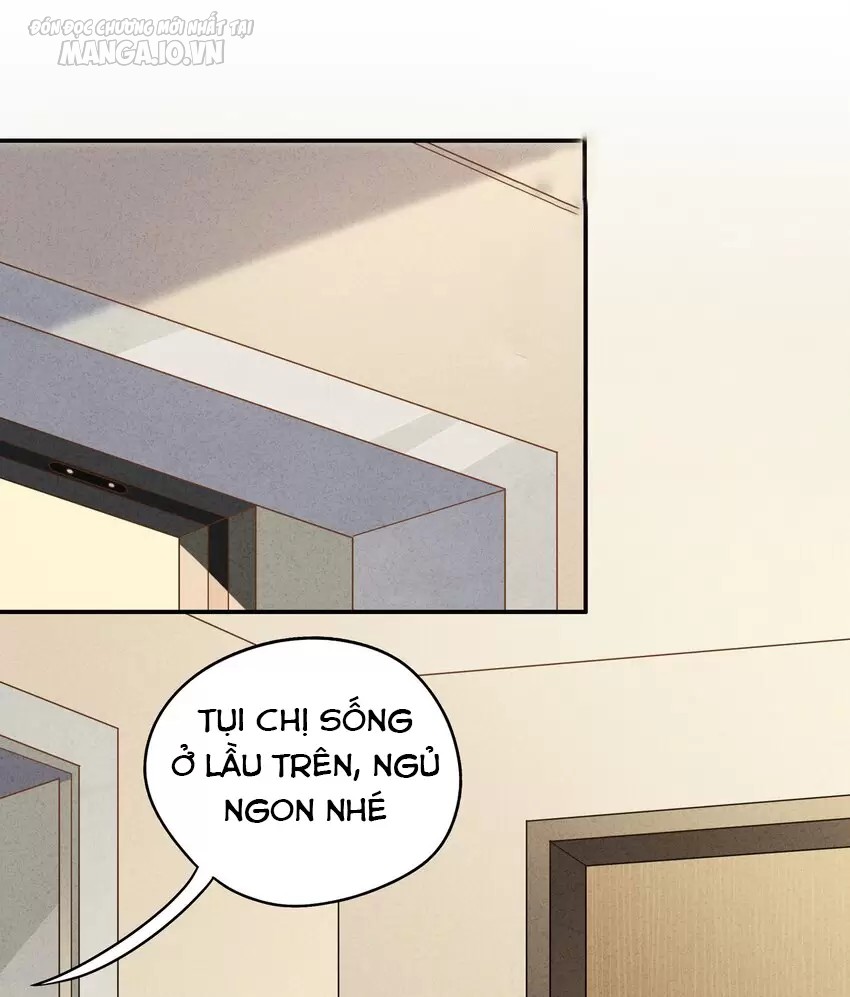 Hương Vị Của Em Thật Ngọt Ngào Chapter 8 - Trang 2