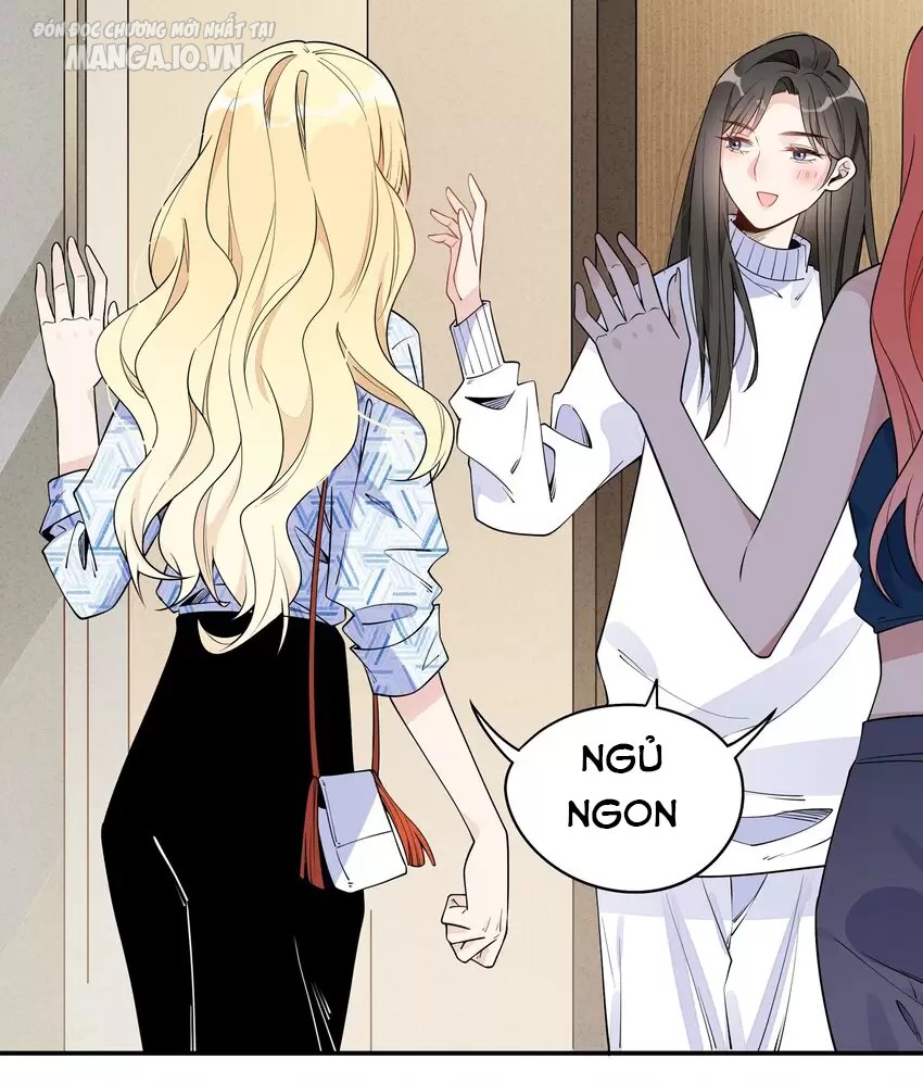 Hương Vị Của Em Thật Ngọt Ngào Chapter 8 - Trang 2