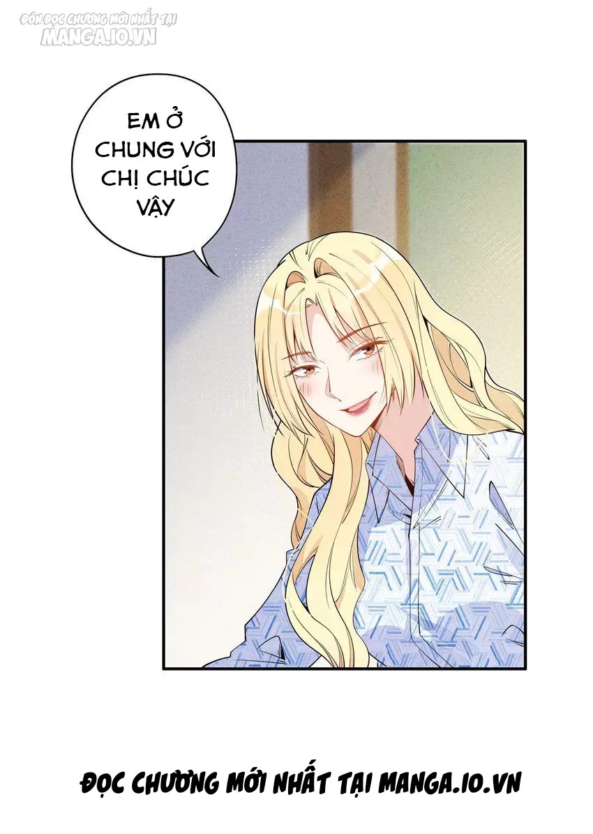 Hương Vị Của Em Thật Ngọt Ngào Chapter 8 - Trang 2