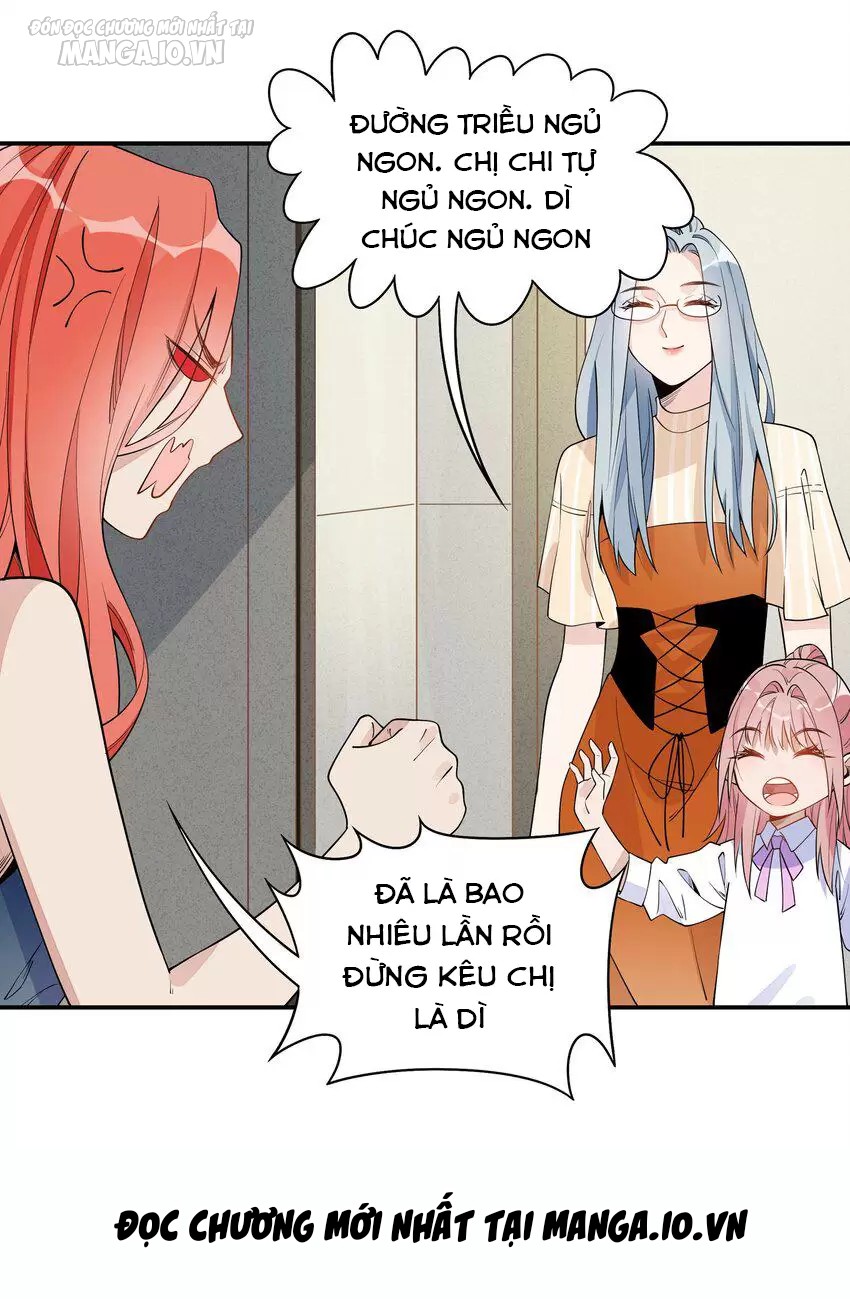 Hương Vị Của Em Thật Ngọt Ngào Chapter 8 - Trang 2