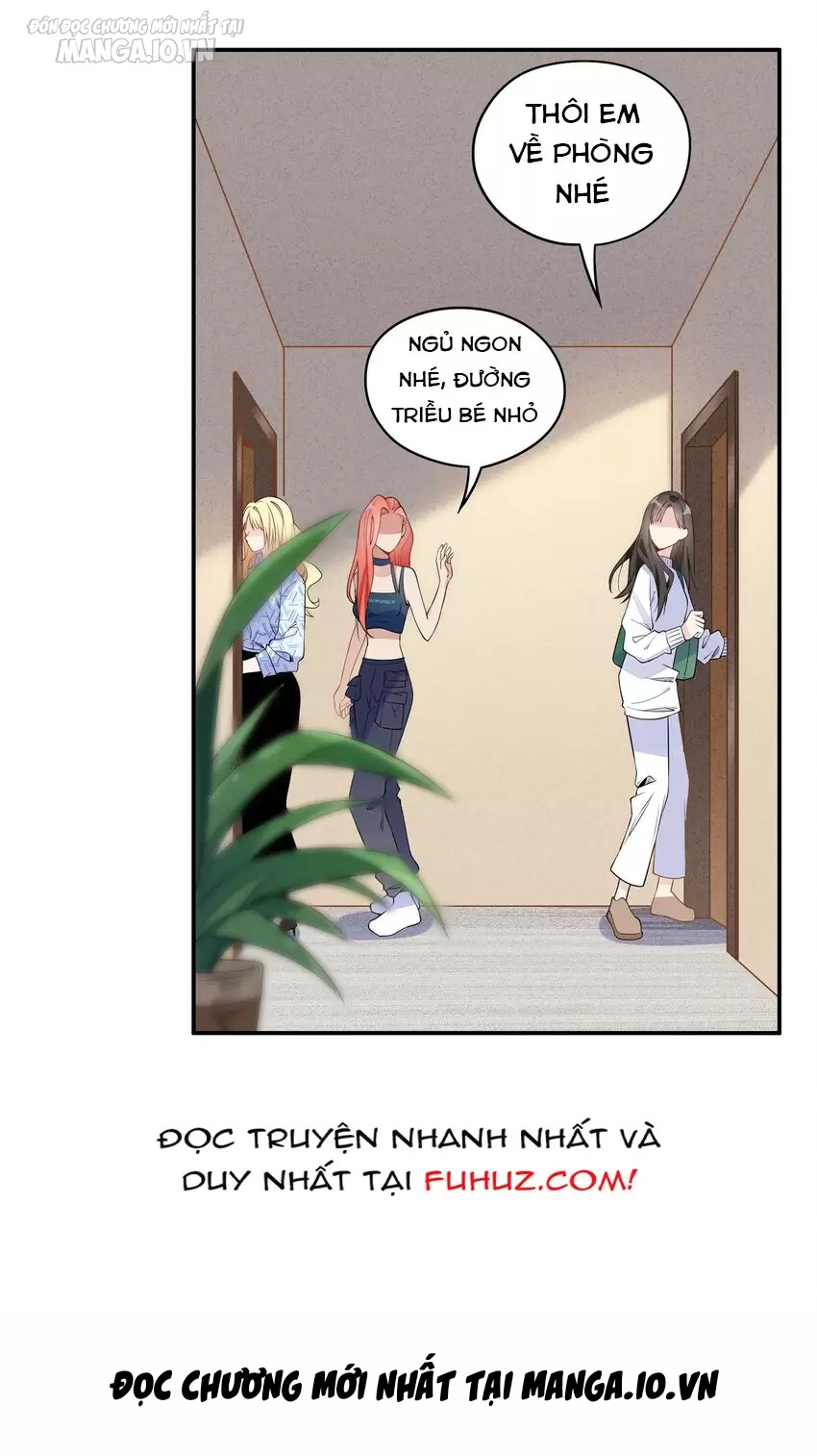 Hương Vị Của Em Thật Ngọt Ngào Chapter 8 - Trang 2