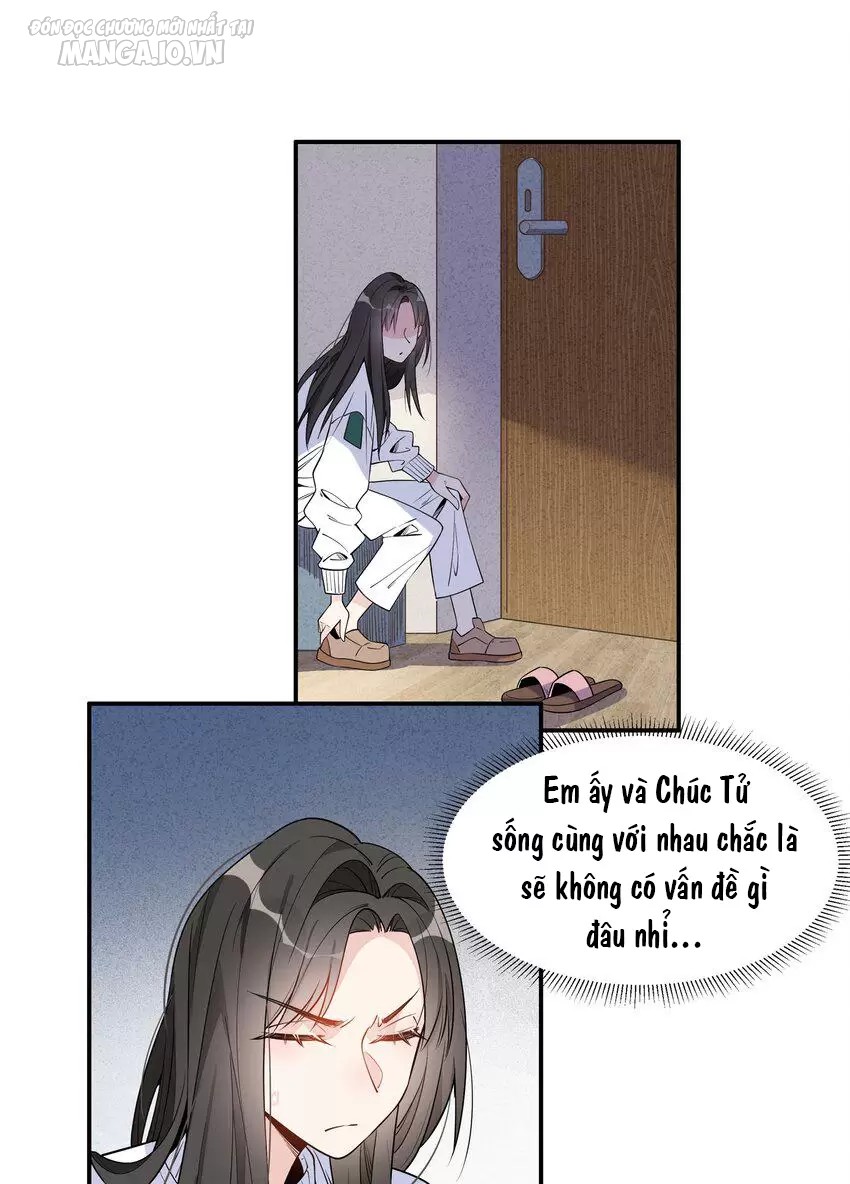 Hương Vị Của Em Thật Ngọt Ngào Chapter 8 - Trang 2