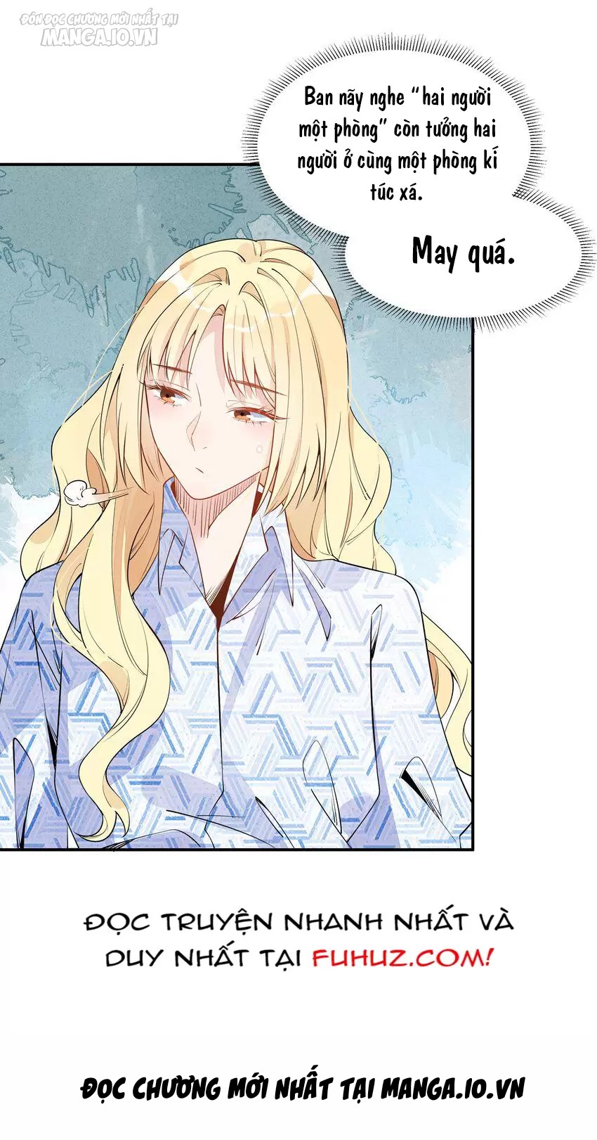 Hương Vị Của Em Thật Ngọt Ngào Chapter 8 - Trang 2