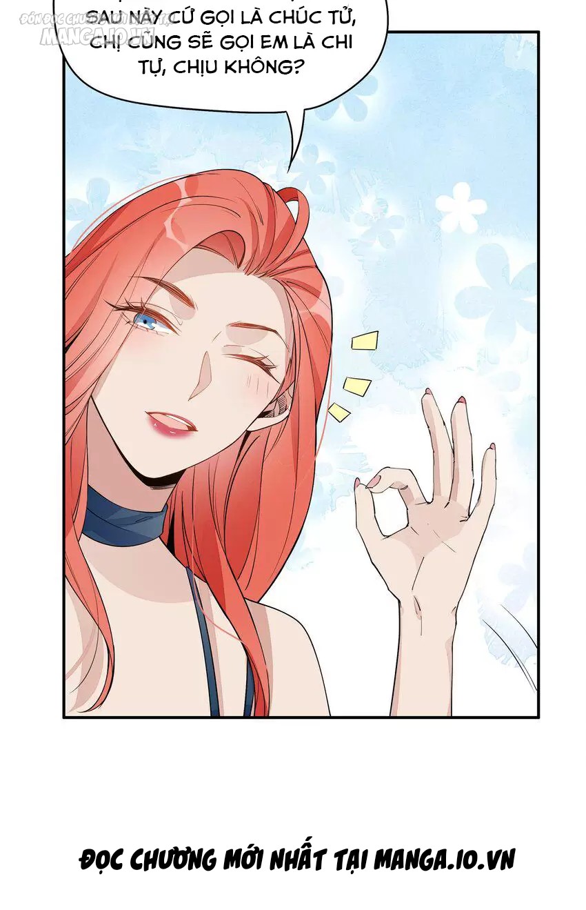 Hương Vị Của Em Thật Ngọt Ngào Chapter 8 - Trang 2