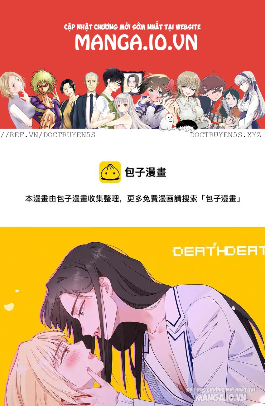 Hương Vị Của Em Thật Ngọt Ngào Chapter 6 - Trang 2