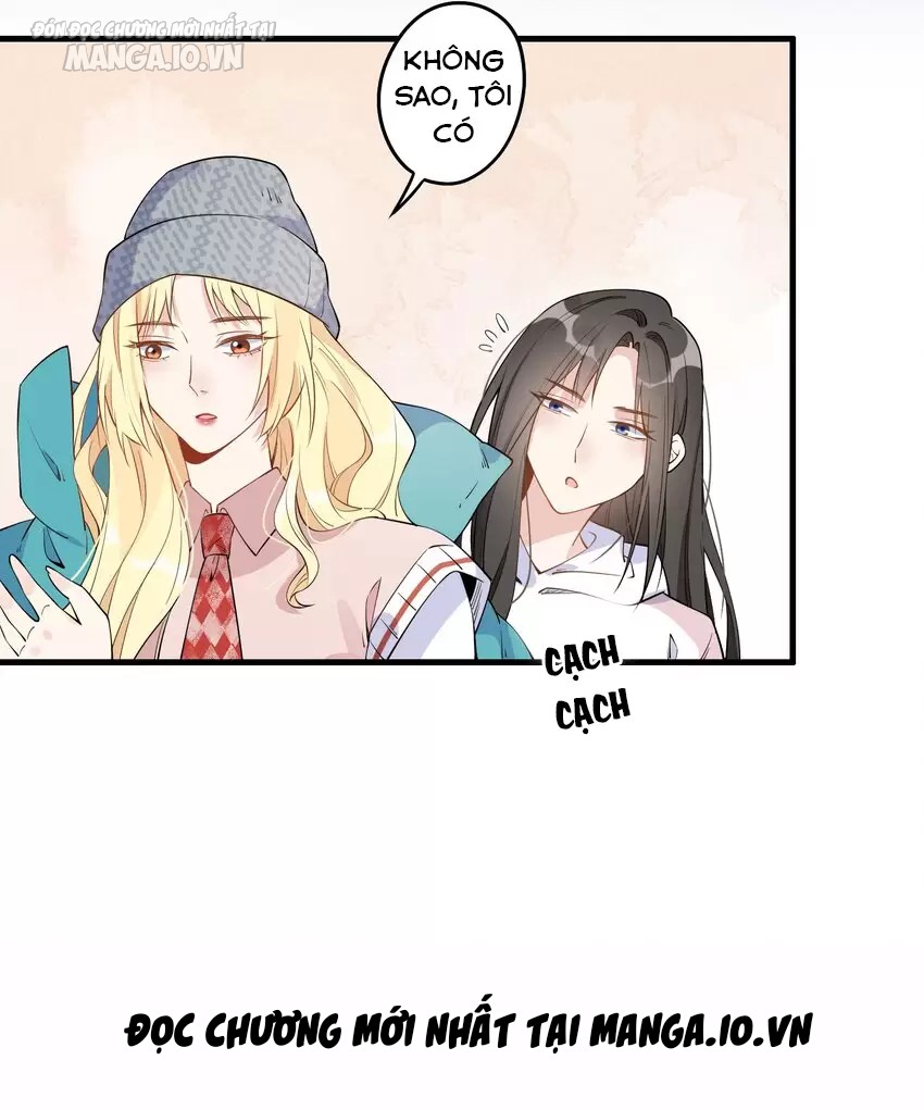 Hương Vị Của Em Thật Ngọt Ngào Chapter 6 - Trang 2