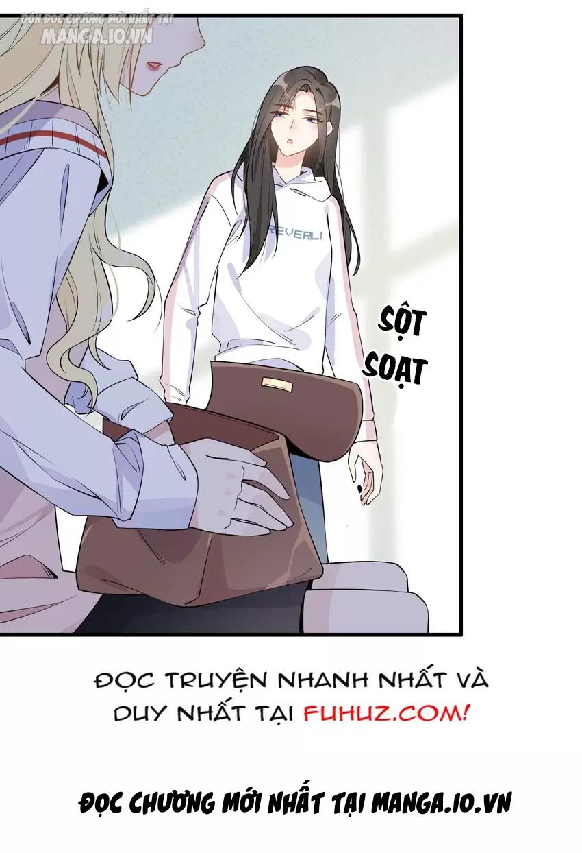 Hương Vị Của Em Thật Ngọt Ngào Chapter 6 - Trang 2