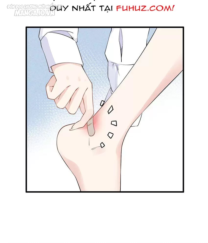 Hương Vị Của Em Thật Ngọt Ngào Chapter 6 - Trang 2