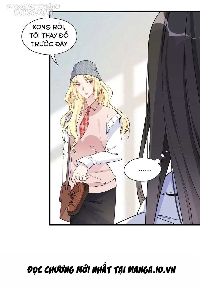 Hương Vị Của Em Thật Ngọt Ngào Chapter 6 - Trang 2