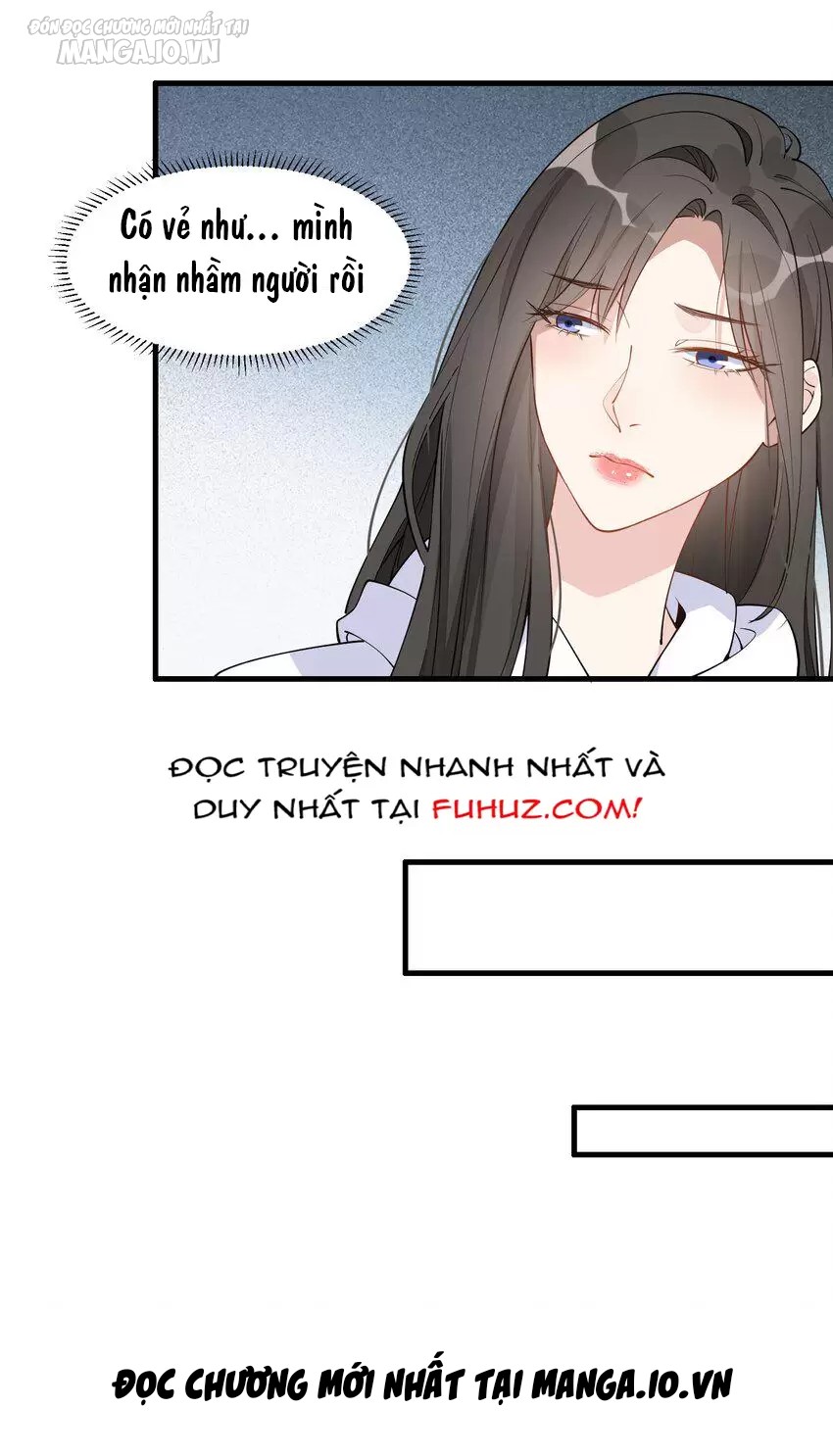 Hương Vị Của Em Thật Ngọt Ngào Chapter 6 - Trang 2
