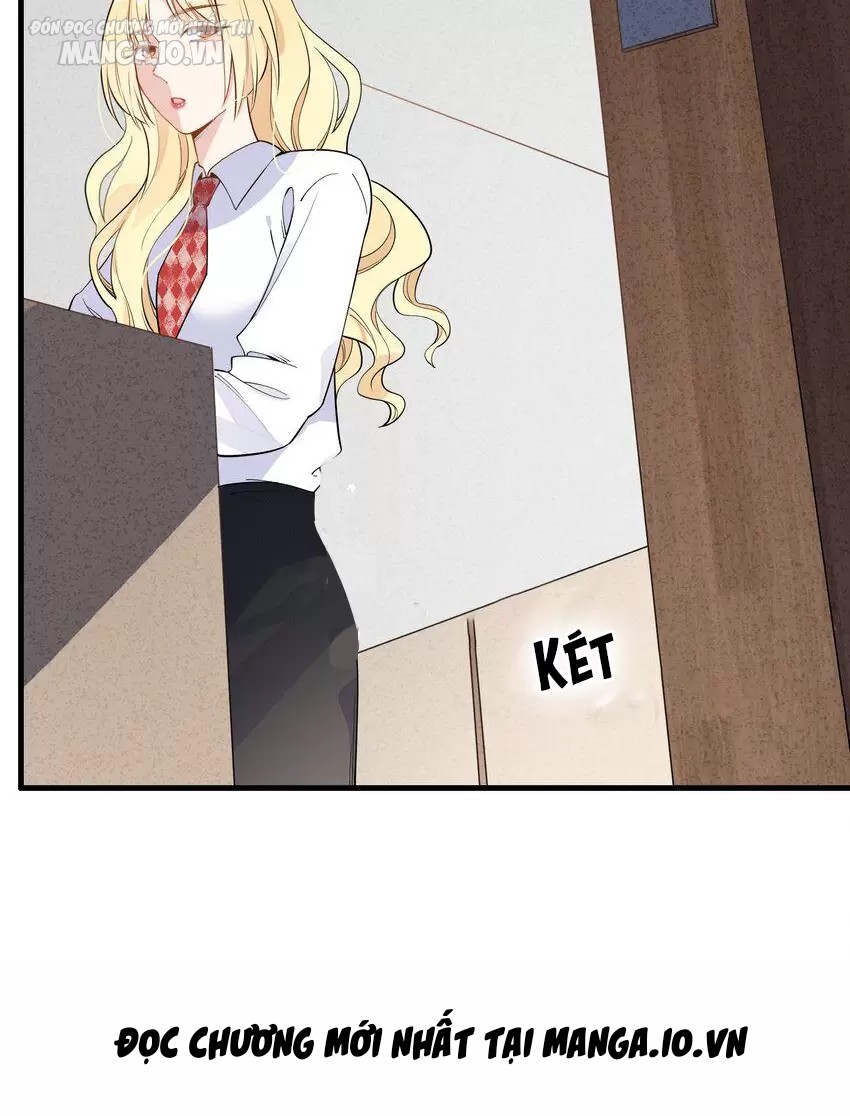 Hương Vị Của Em Thật Ngọt Ngào Chapter 6 - Trang 2