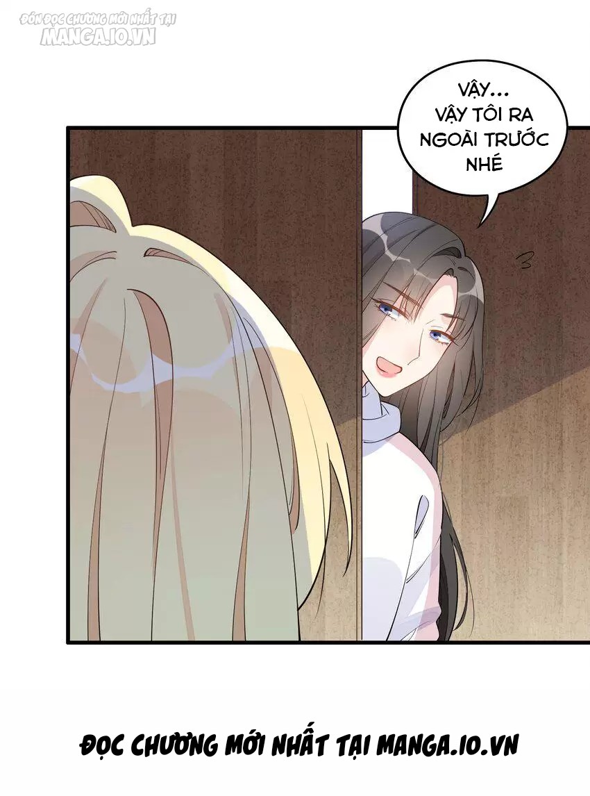 Hương Vị Của Em Thật Ngọt Ngào Chapter 6 - Trang 2