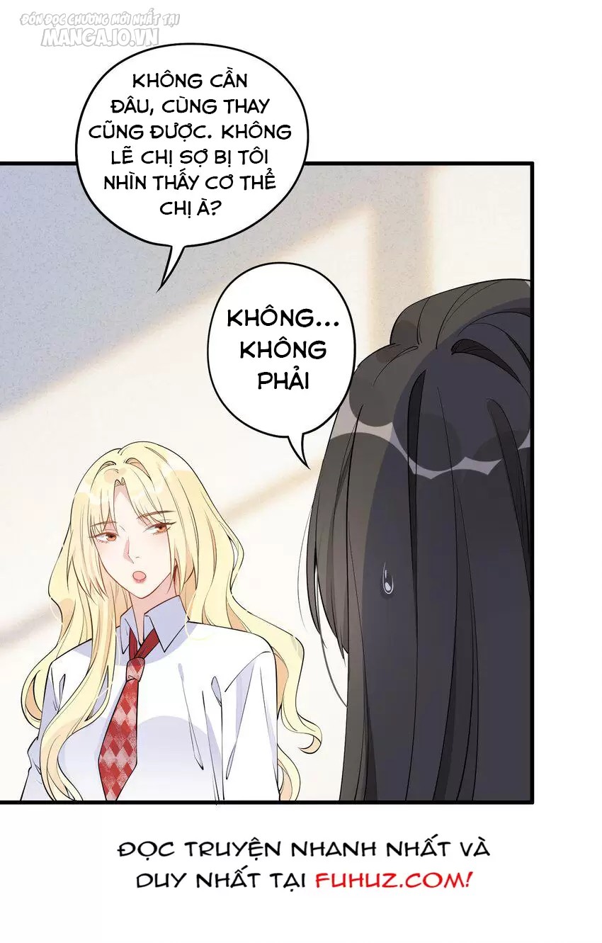 Hương Vị Của Em Thật Ngọt Ngào Chapter 6 - Trang 2