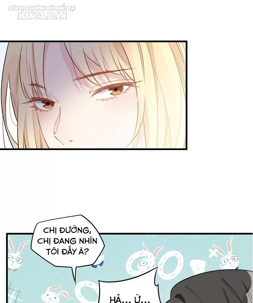 Hương Vị Của Em Thật Ngọt Ngào Chapter 6 - Trang 2