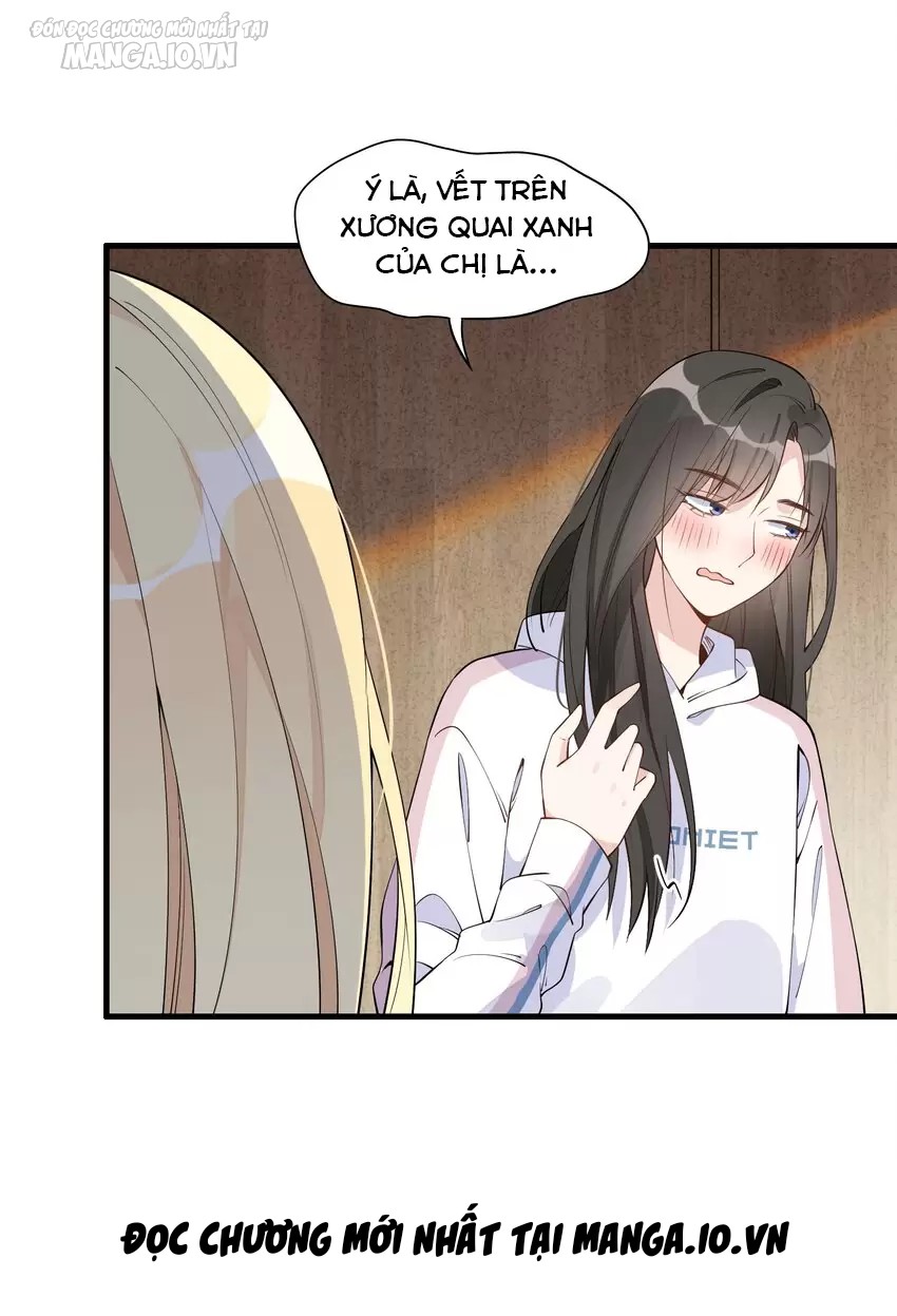 Hương Vị Của Em Thật Ngọt Ngào Chapter 6 - Trang 2