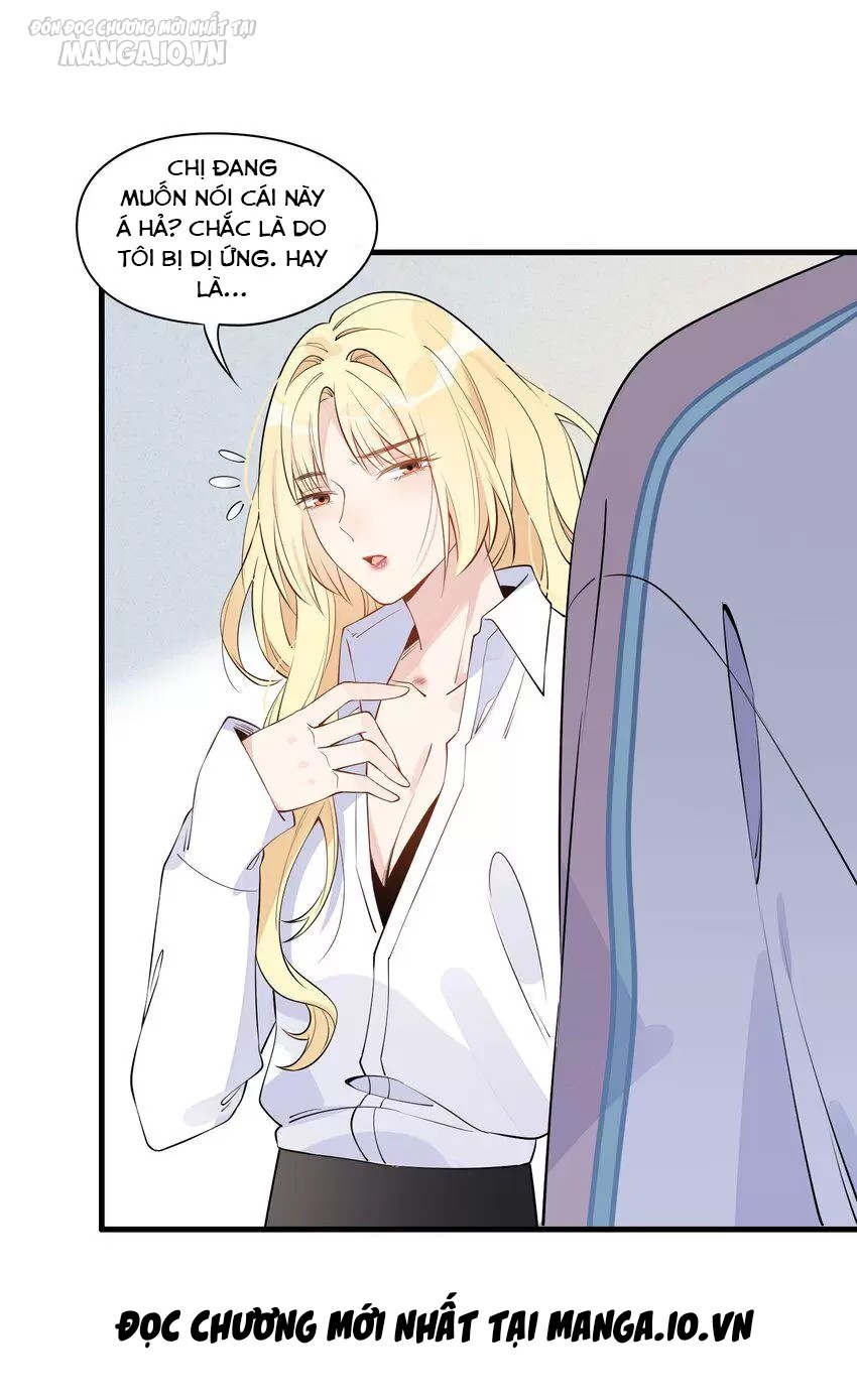 Hương Vị Của Em Thật Ngọt Ngào Chapter 6 - Trang 2