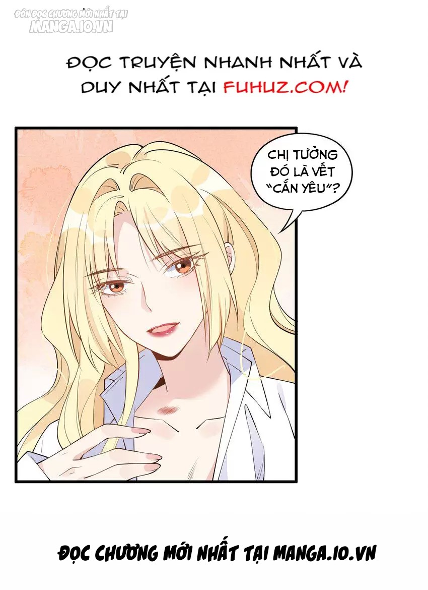 Hương Vị Của Em Thật Ngọt Ngào Chapter 6 - Trang 2