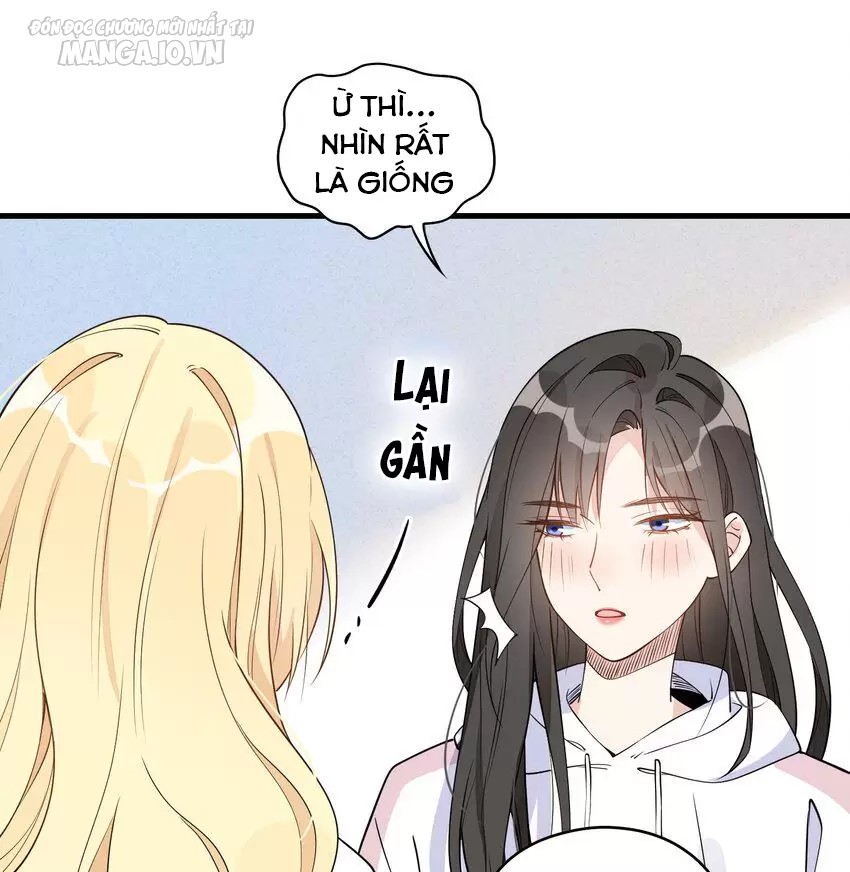 Hương Vị Của Em Thật Ngọt Ngào Chapter 6 - Trang 2