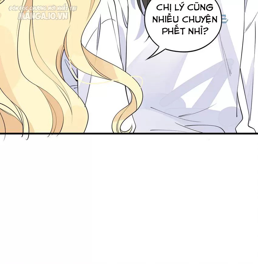 Hương Vị Của Em Thật Ngọt Ngào Chapter 6 - Trang 2