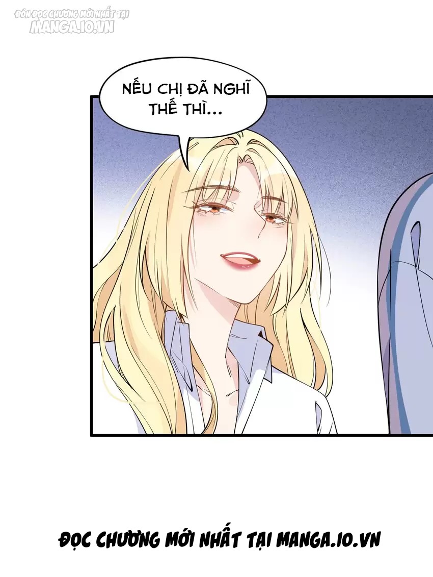 Hương Vị Của Em Thật Ngọt Ngào Chapter 6 - Trang 2