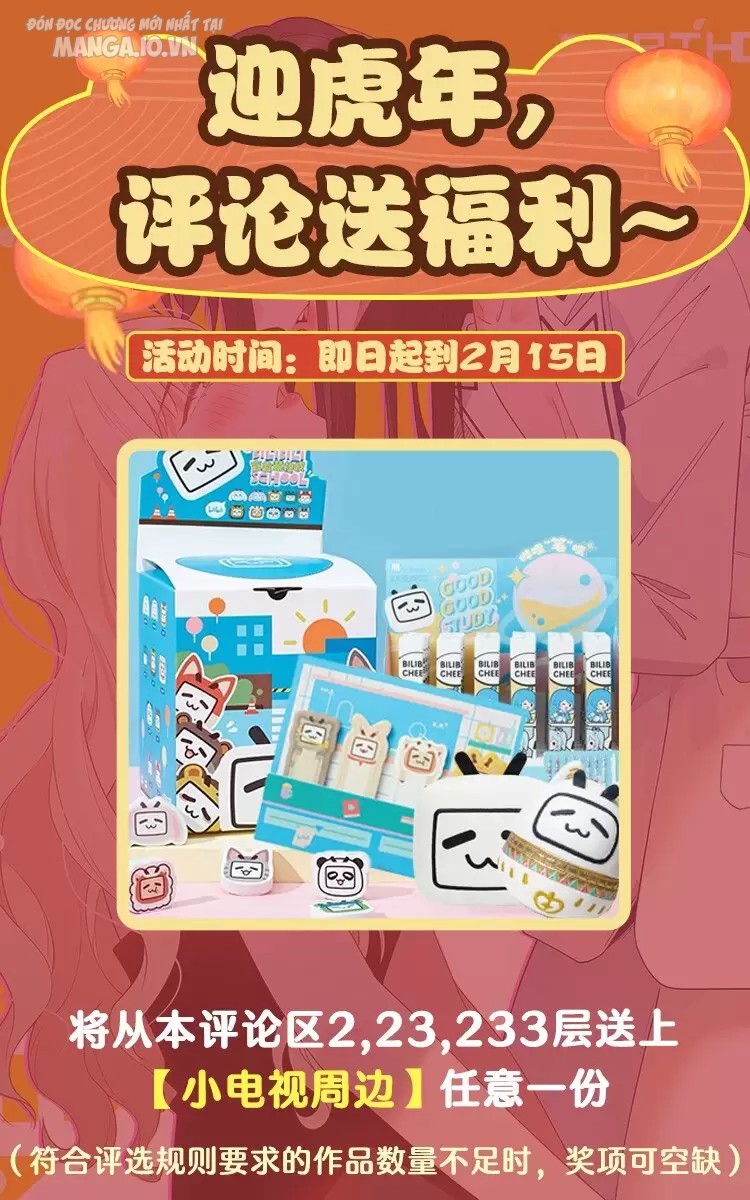 Hương Vị Của Em Thật Ngọt Ngào Chapter 6 - Trang 2