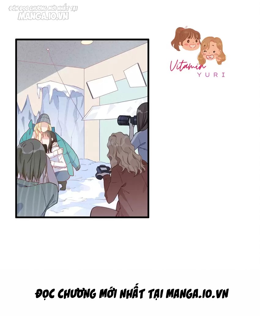 Hương Vị Của Em Thật Ngọt Ngào Chapter 6 - Trang 2