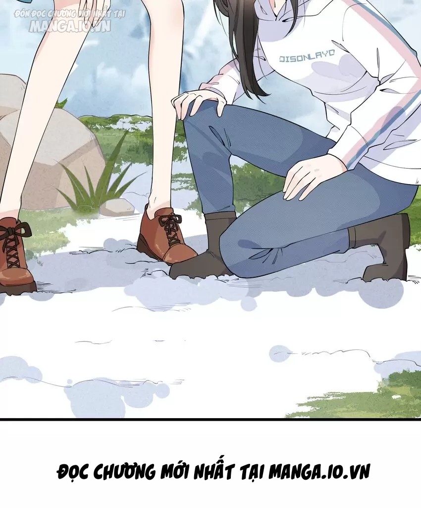 Hương Vị Của Em Thật Ngọt Ngào Chapter 6 - Trang 2