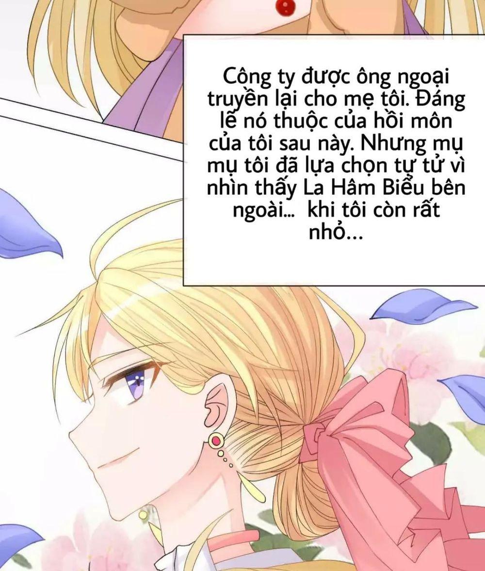 Trọng Sinh Siêu Sao – Lăng Thiếu Sủng Nghiện Chapter 13 - Trang 2