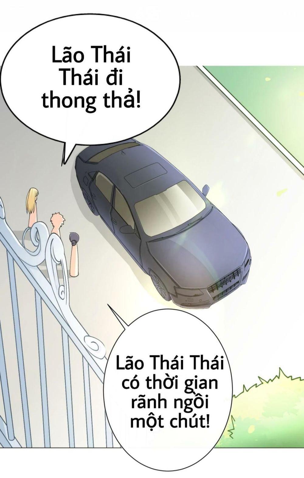 Trọng Sinh Siêu Sao – Lăng Thiếu Sủng Nghiện Chapter 10 - Trang 2