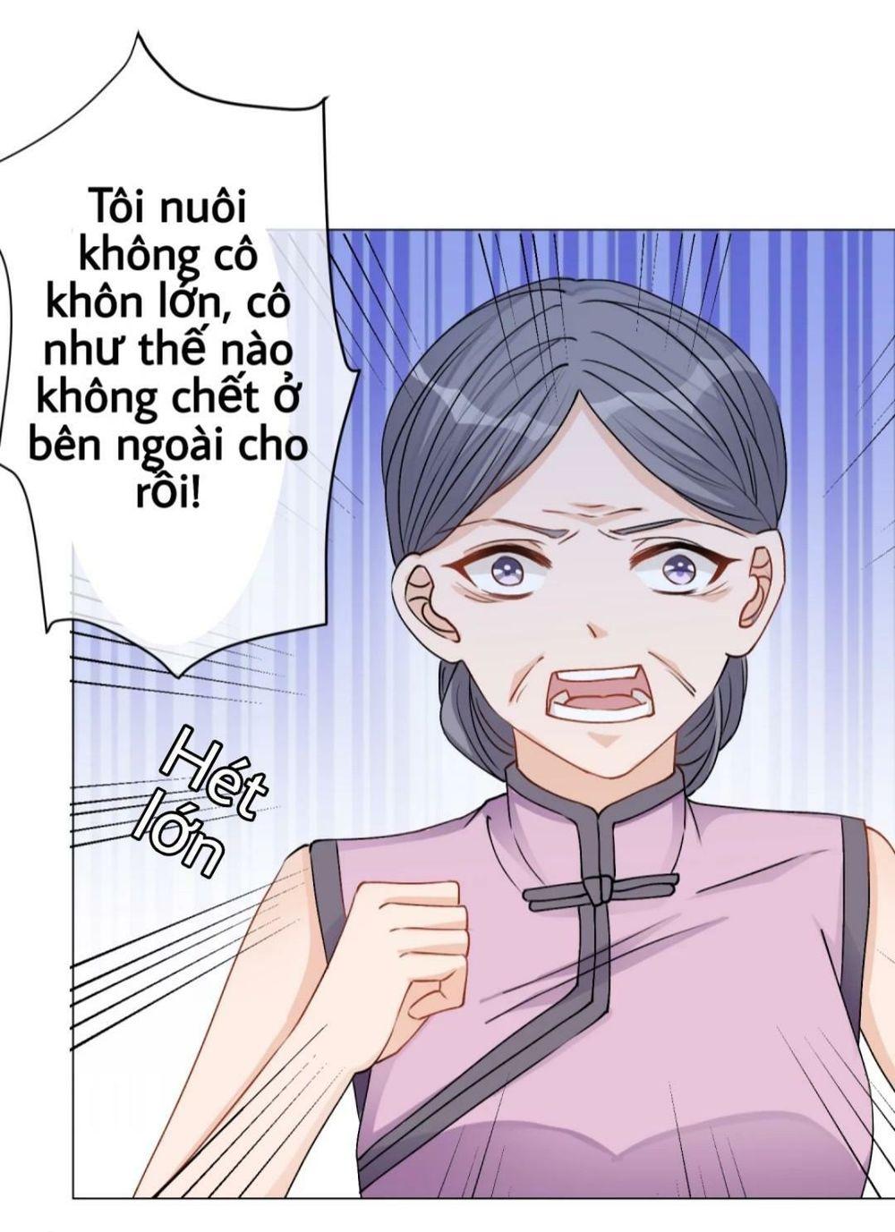 Trọng Sinh Siêu Sao – Lăng Thiếu Sủng Nghiện Chapter 10 - Trang 2