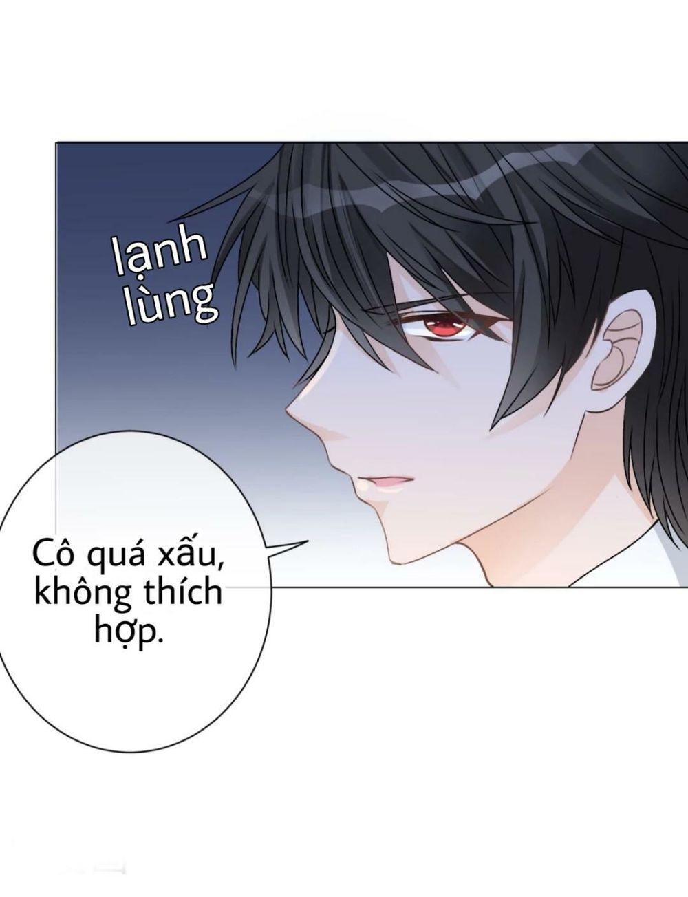 Trọng Sinh Siêu Sao – Lăng Thiếu Sủng Nghiện Chapter 9 - Trang 2