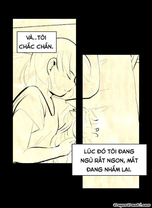 Chiller Chapter 37 - Trang 2