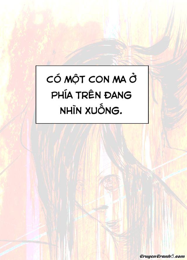 Chiller Chapter 37 - Trang 2