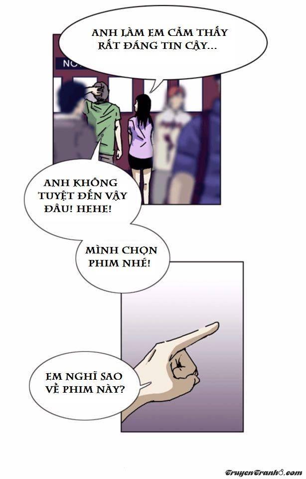 Chiller Chapter 32 - Trang 2