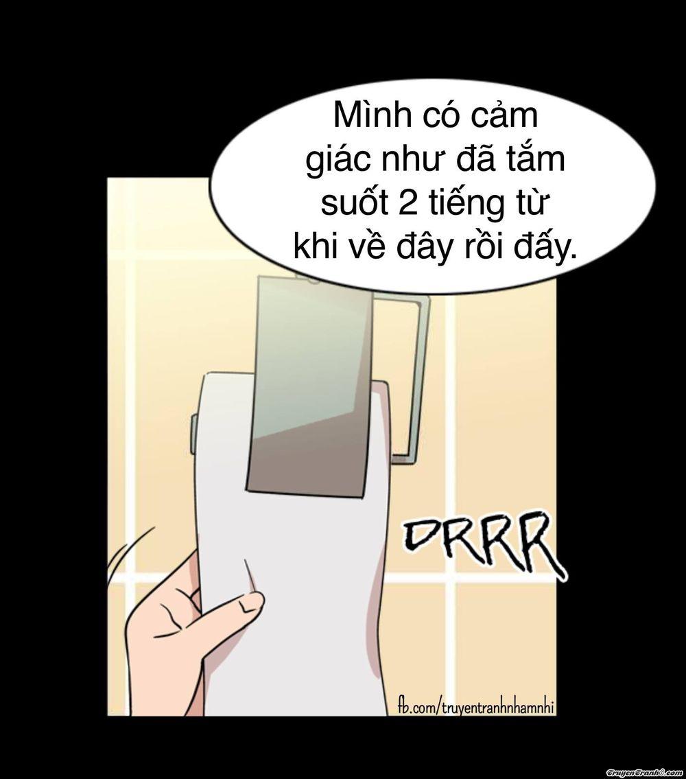 Chiller Chapter 30 - Trang 2