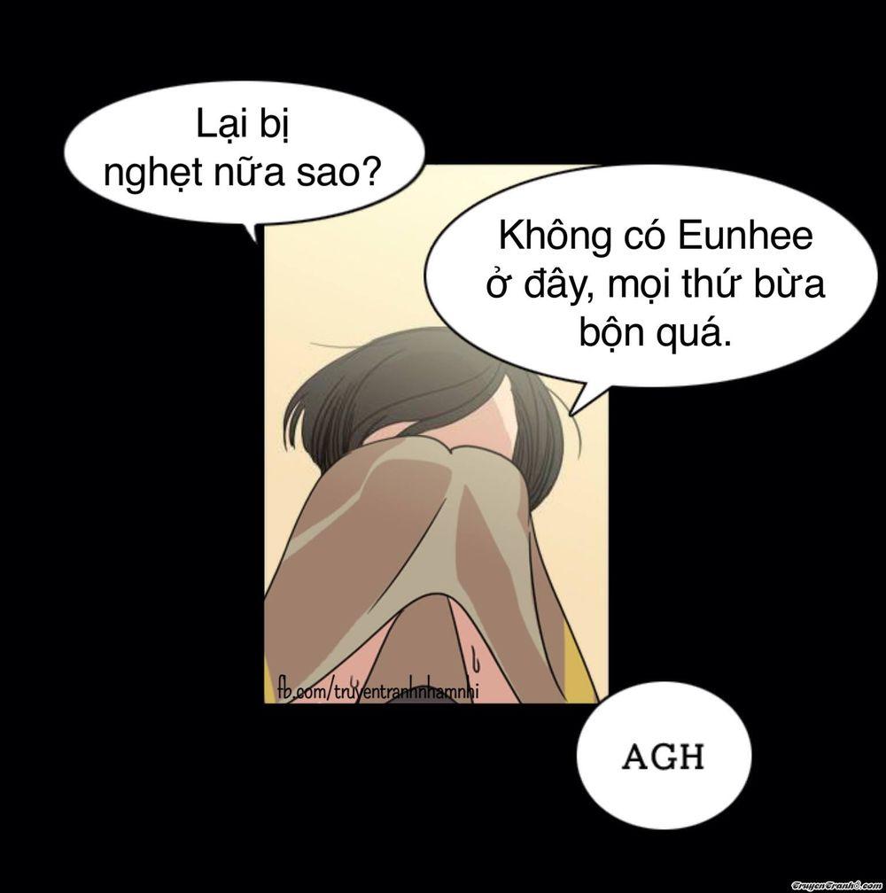 Chiller Chapter 30 - Trang 2