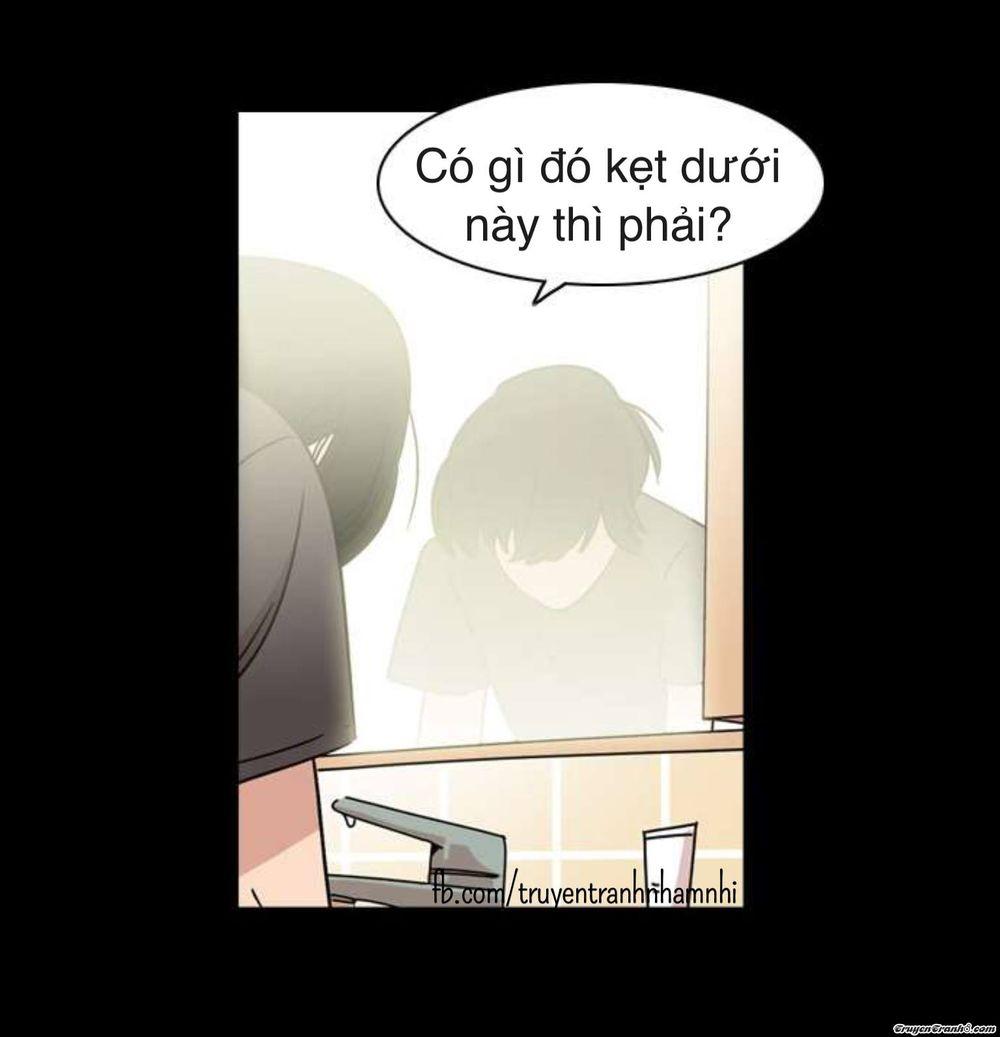 Chiller Chapter 30 - Trang 2