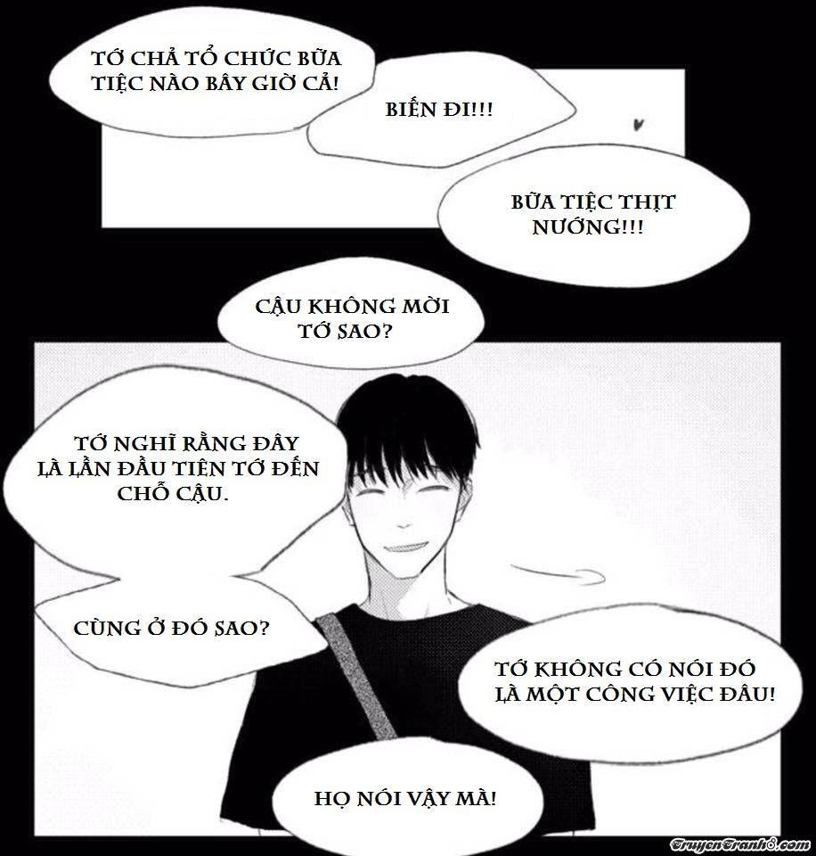 Chiller Chapter 28 - Trang 2