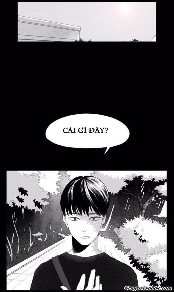 Chiller Chapter 28 - Trang 2