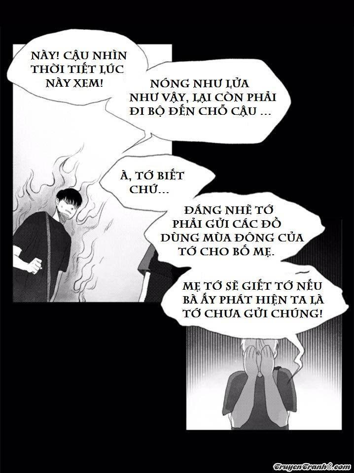 Chiller Chapter 28 - Trang 2