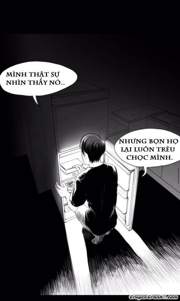 Chiller Chapter 28 - Trang 2