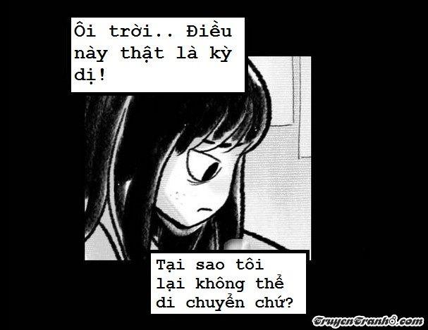 Chiller Chapter 23 - Trang 2