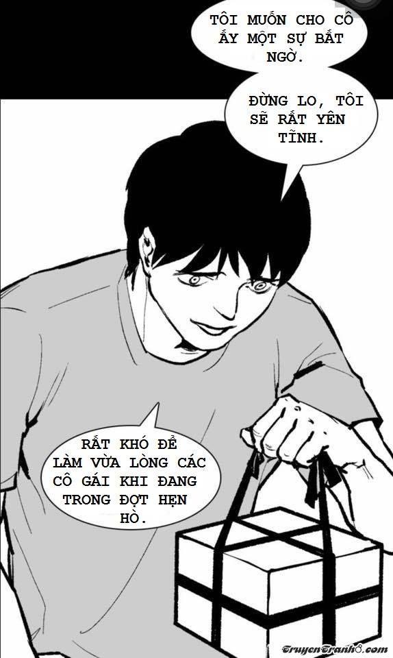 Chiller Chapter 19 - Trang 2