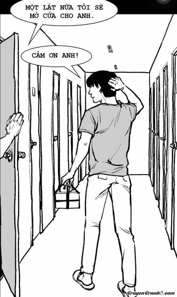 Chiller Chapter 19 - Trang 2