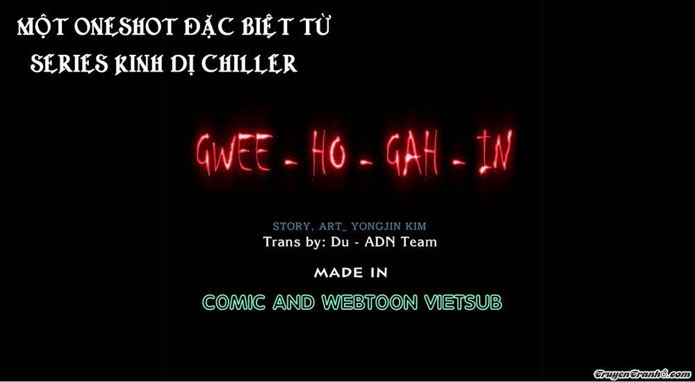 Chiller Chapter 15 - Trang 2